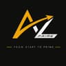 A to Z Prime logo